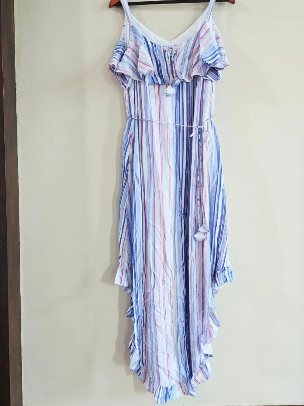 TOMMY BAHAMA Seaside Escape Maxi Dress - Picture 10 of 12